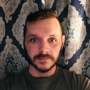 Meet your Posher, Landon